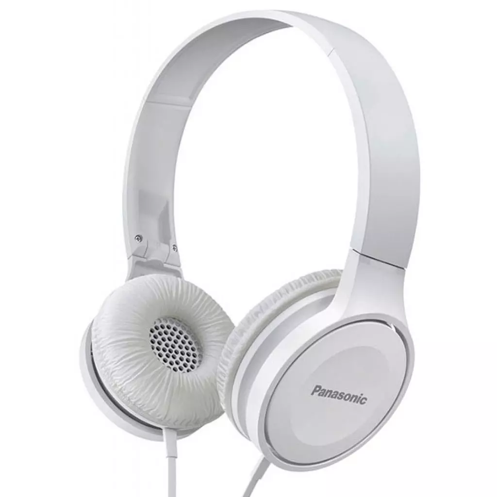 Наушники Panasonic RP-HF100GC-W