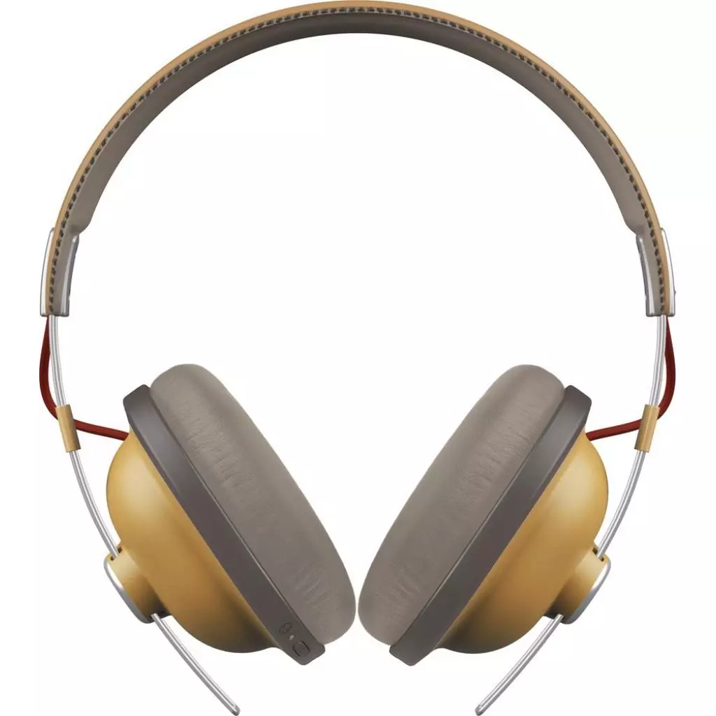 Наушники Panasonic RP-HTX80BGCC - 1