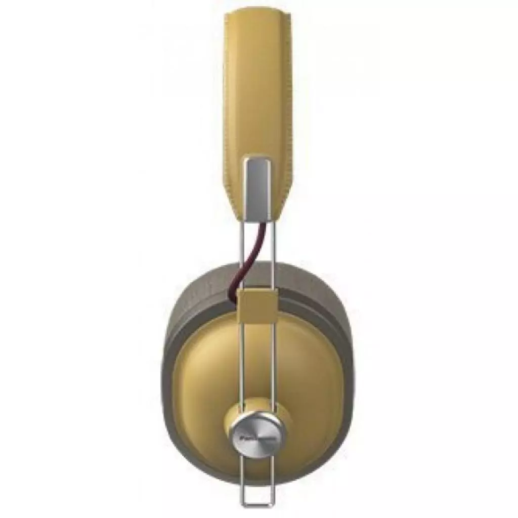 Наушники Panasonic RP-HTX80BGCC - 2