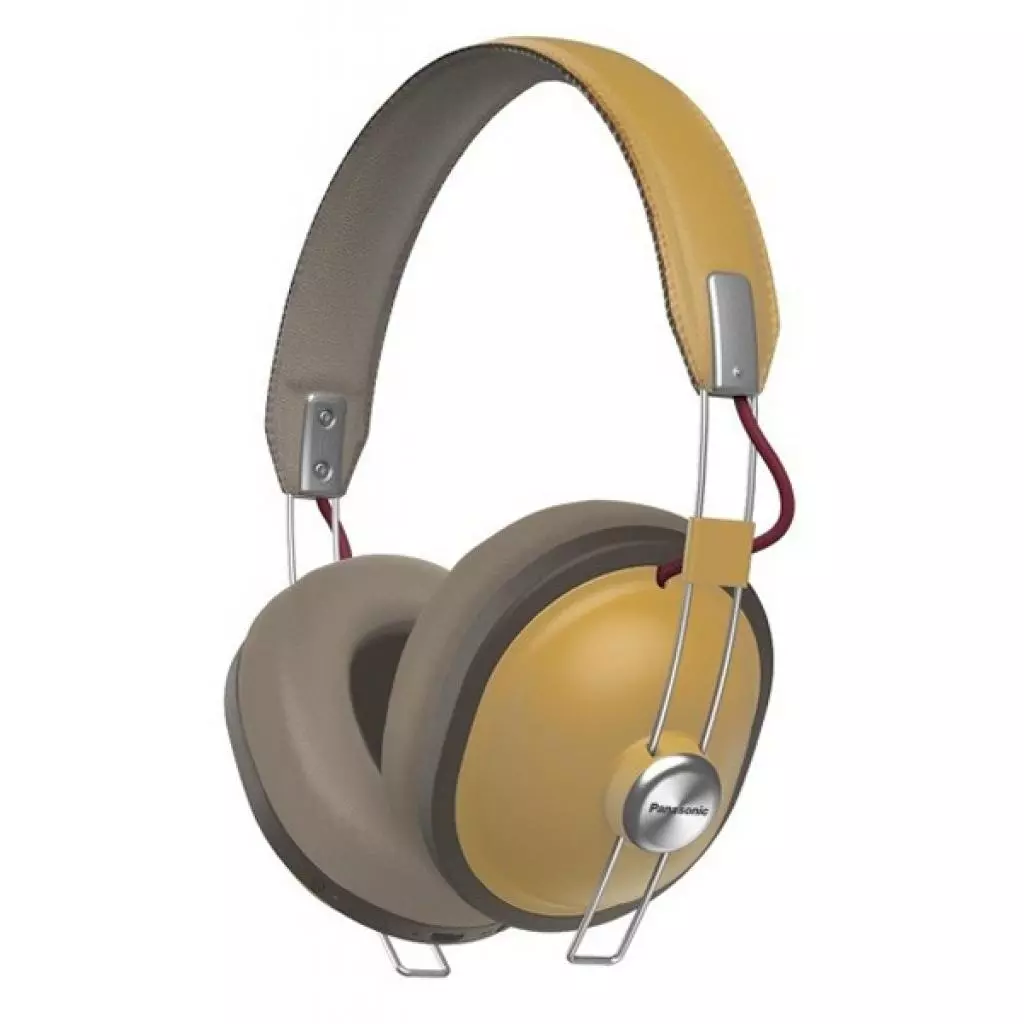 Наушники Panasonic RP-HTX80BGCC