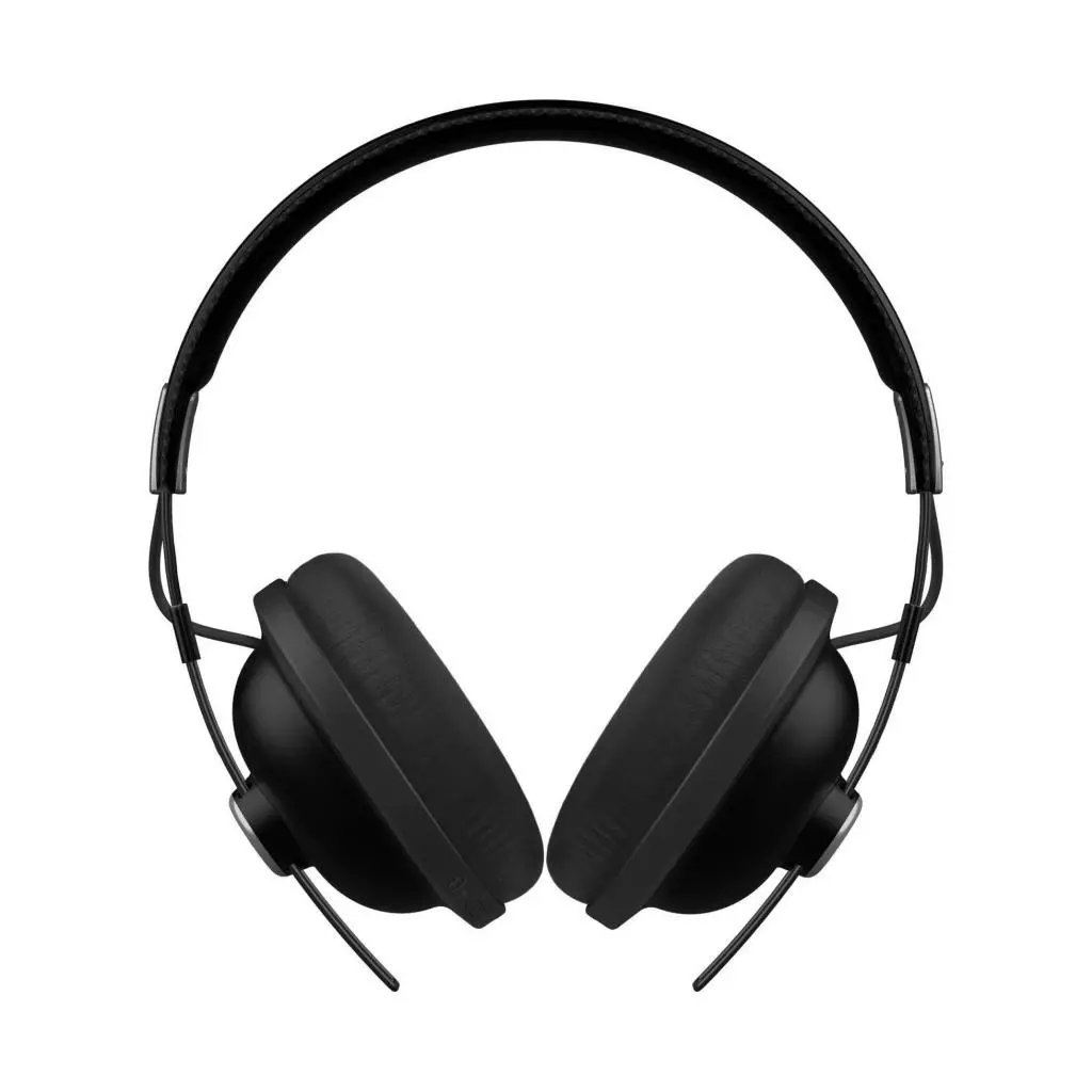 Наушники Panasonic RP-HTX80BGCK - 1 Наушники Panasonic RP-HTX80BGCK - 1