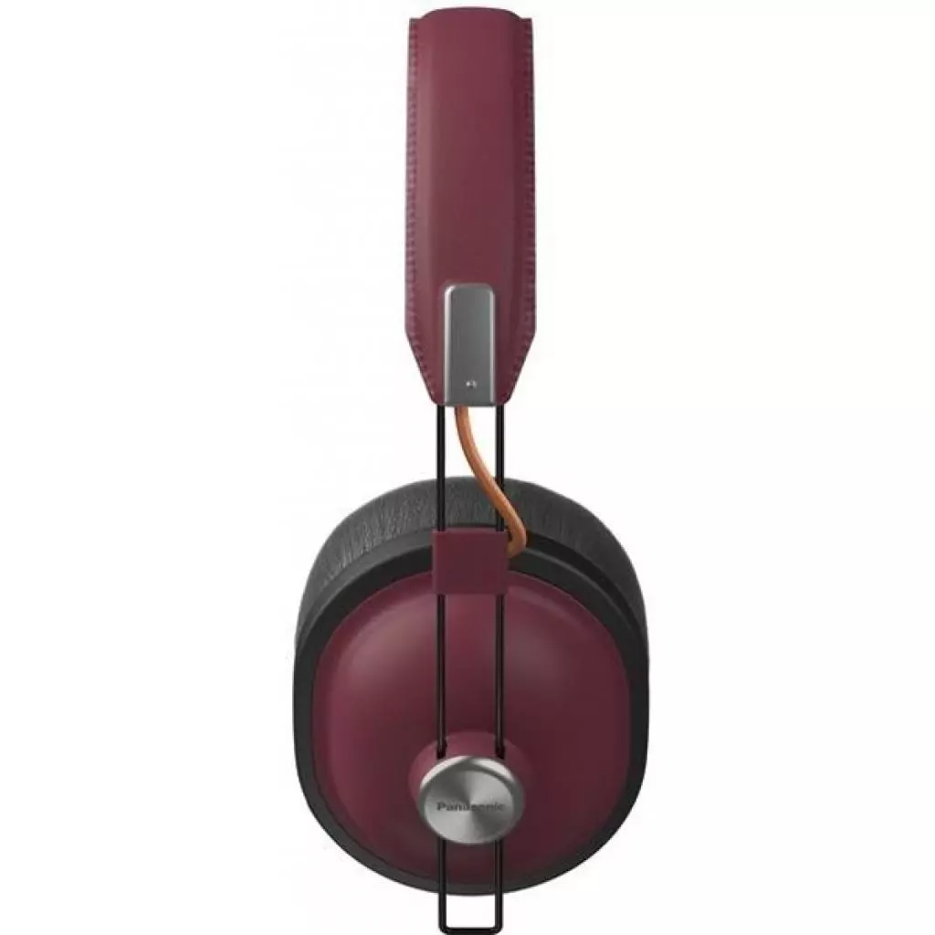 Наушники Panasonic RP-HTX80BGCR - 2