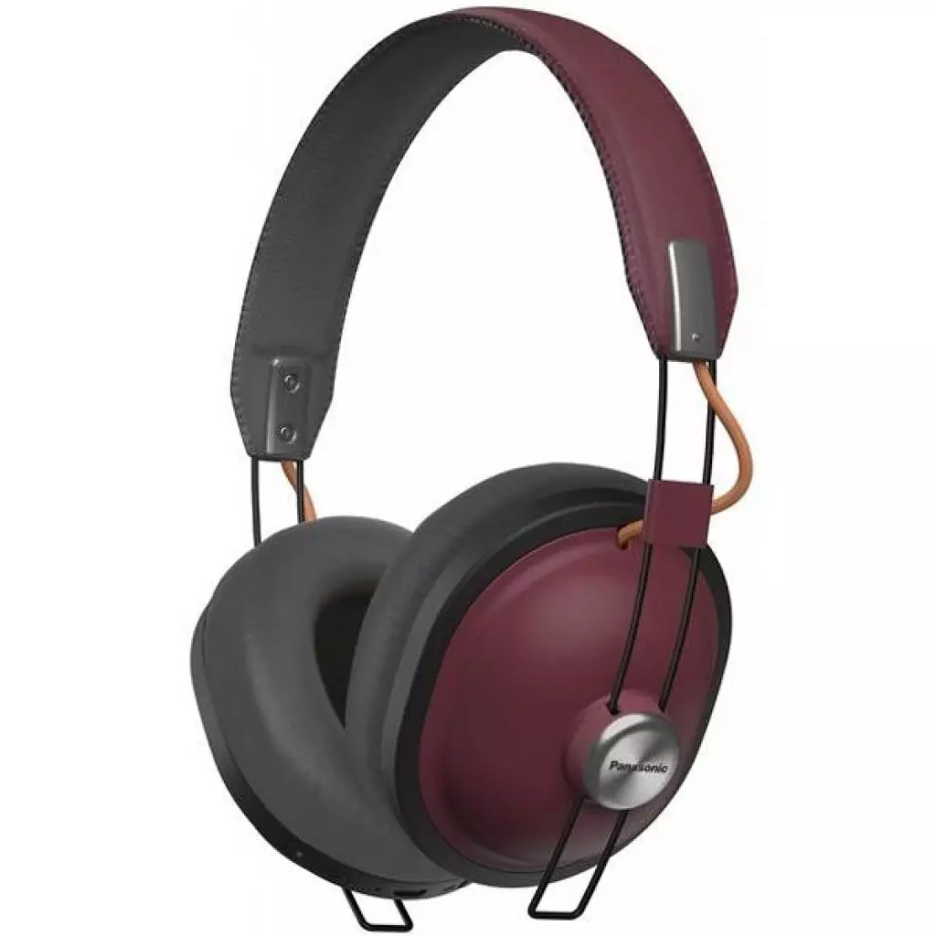Наушники Panasonic RP-HTX80BGCR