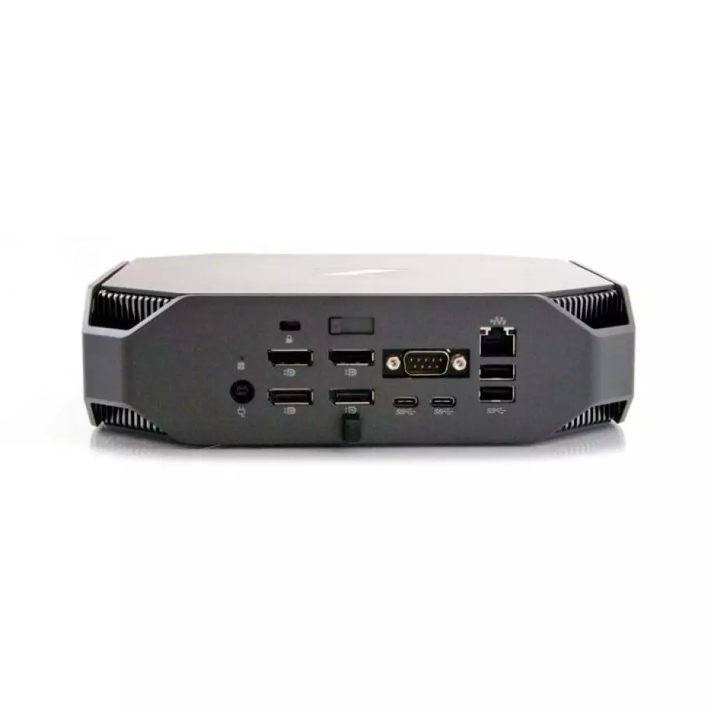 Компьютер HP Z2 Mini G4 Perform (4RX46EA) - 4