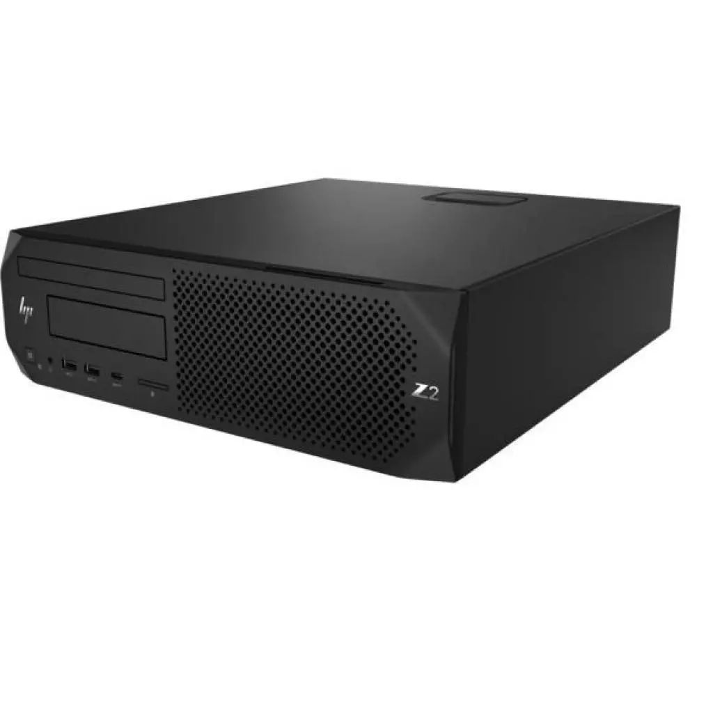 Компьютер HP Z2 SFF G4 WKS (5JA35EA)
