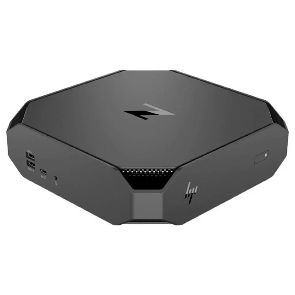 Компьютер HP Z2 Mini G4 (5HZ71EA) - 5