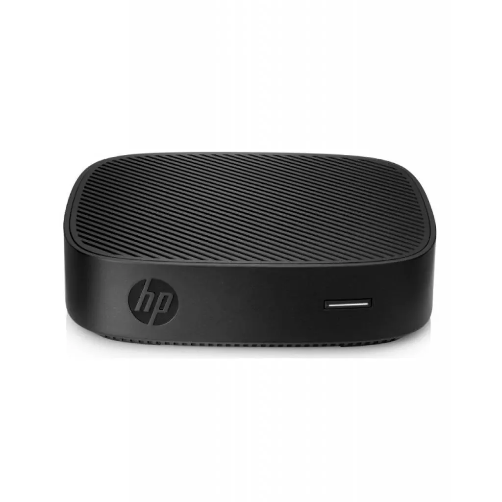 Компьютер HP t430 / Celeron N4000 / ThinPro 16GF/2GB WiFi (3VL60AA) - 1