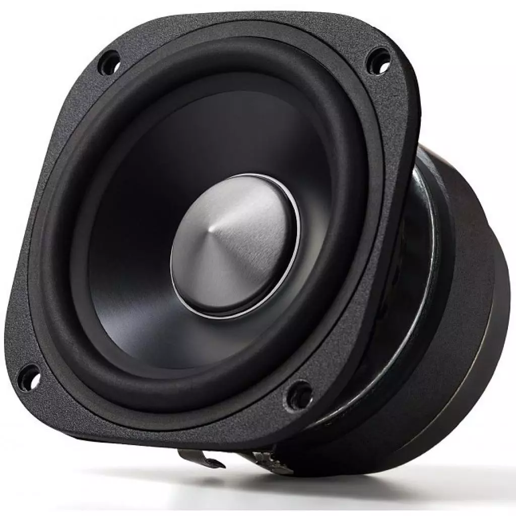 Акустическая система Edifier S351DB Black - 4 Акустическая система Edifier S351DB Black - 4