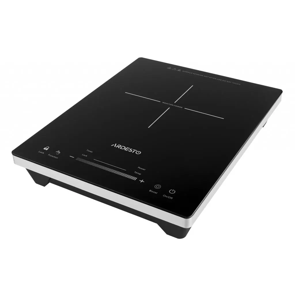 Электроплитка Ardesto ICS-B118 - 1