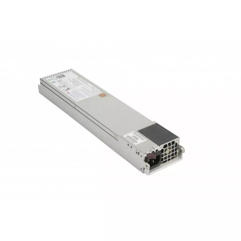 Блок питания Supermicro 920W (PWS-920P-SQ) - 1