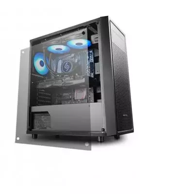 Корпус Deepcool E-SHIELD V2