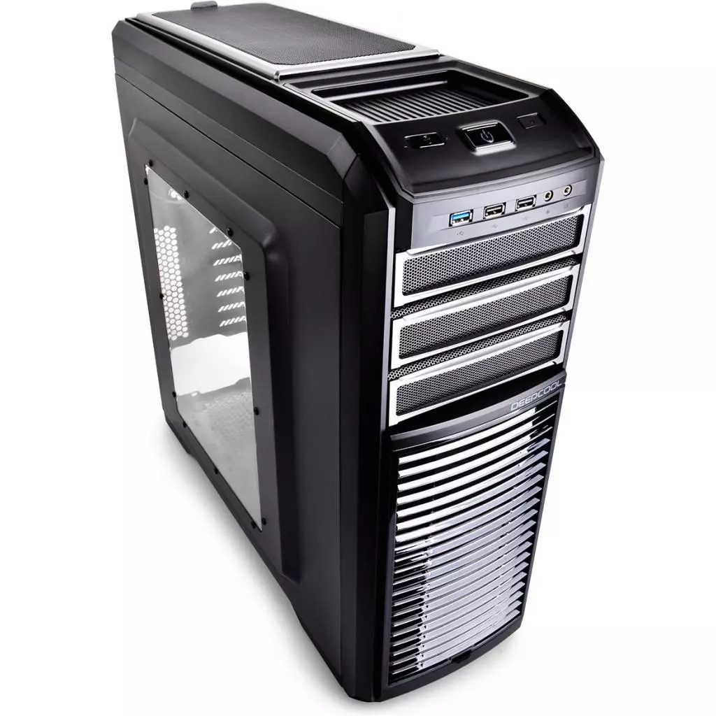 Корпус Deepcool KENDOMEN TI - 1