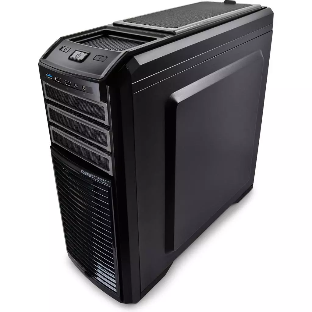 Корпус Deepcool KENDOMEN TI - 2