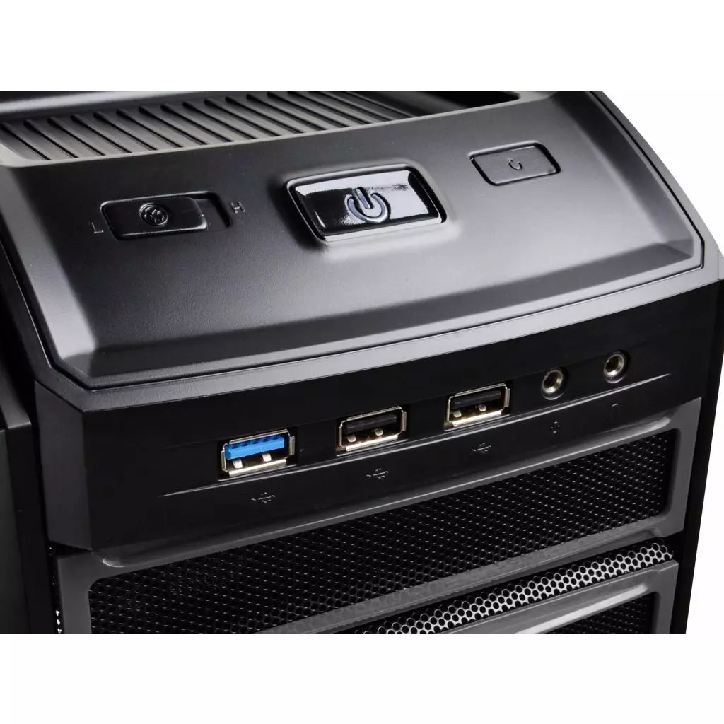 Корпус Deepcool KENDOMEN TI - 8