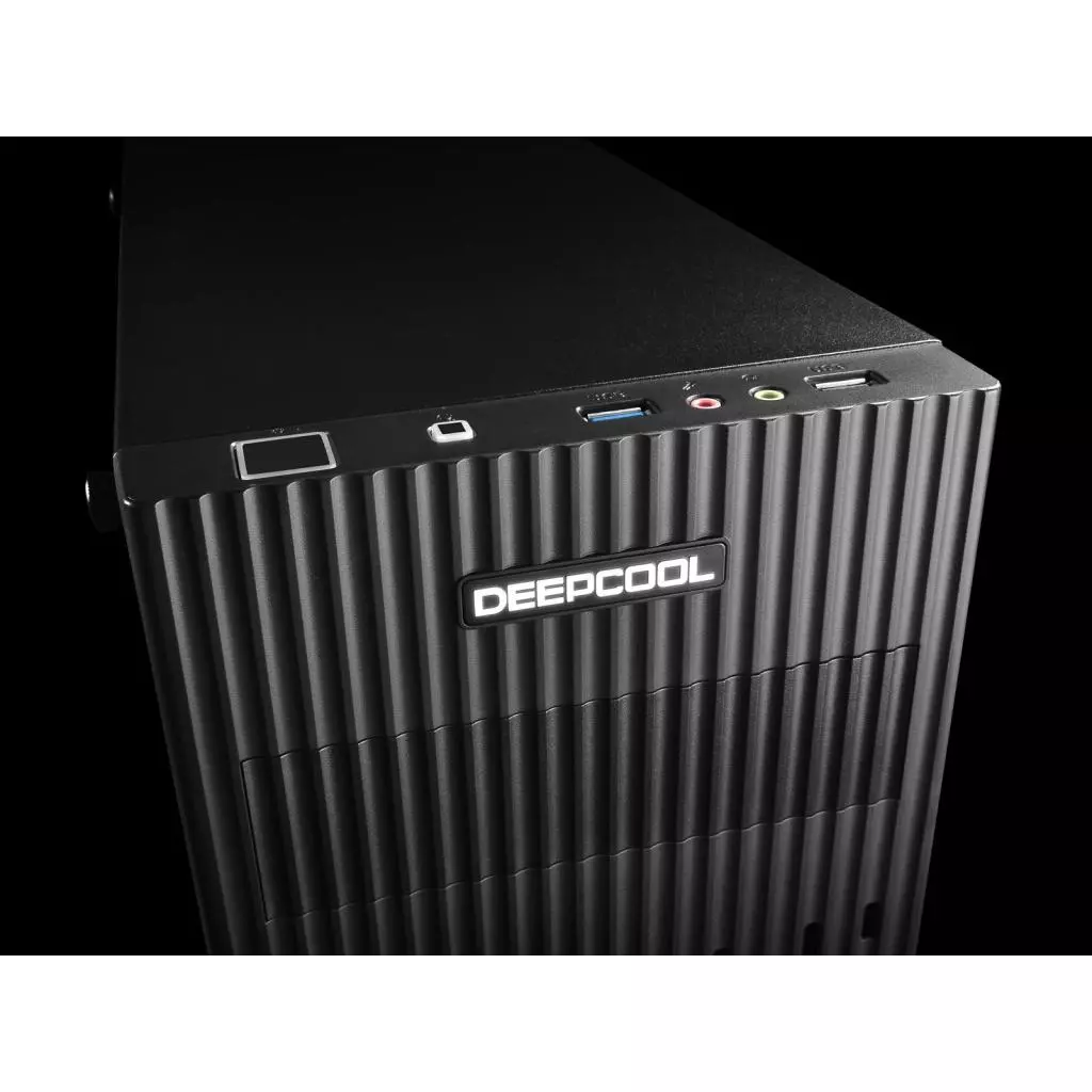 Корпус Deepcool MATREXX 30 - 3