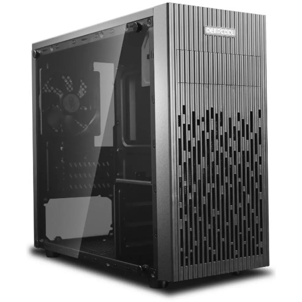 Корпус Deepcool MATREXX 30 - 4