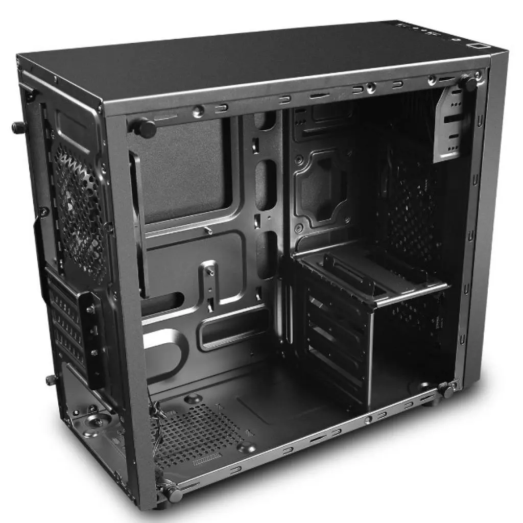 Корпус Deepcool MATREXX 30 - 5