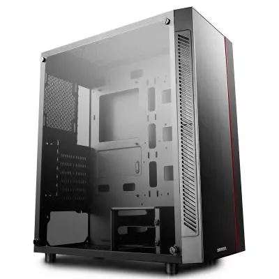 Корпус Deepcool MATREXX 55 - 1