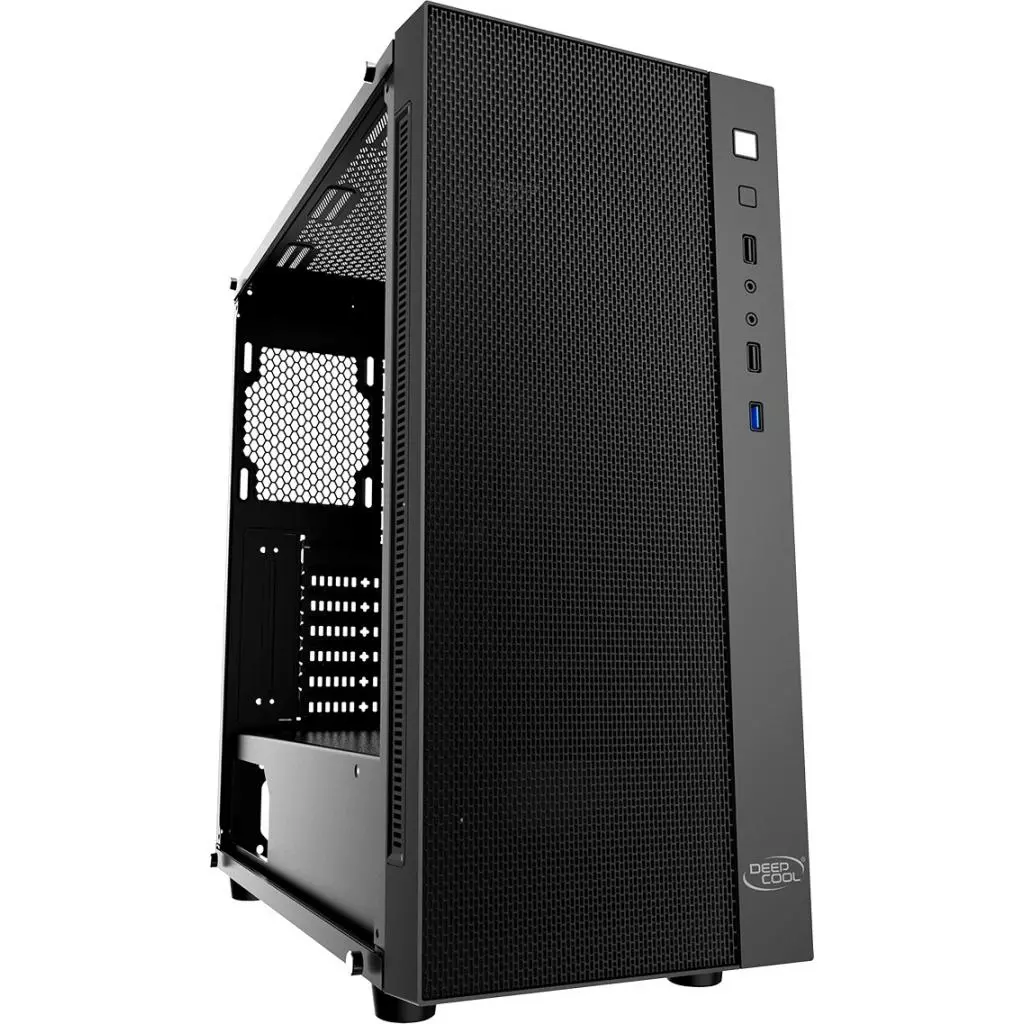 Корпус Deepcool MATREXX 55 MESH - 11
