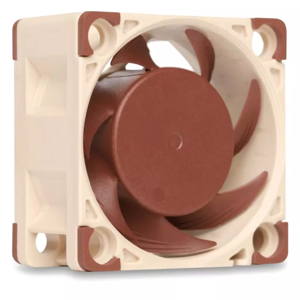 Кулер для корпуса Noctua NF-A4x20 FLX - 2 Кулер для корпуса Noctua NF-A4x20 FLX - 2