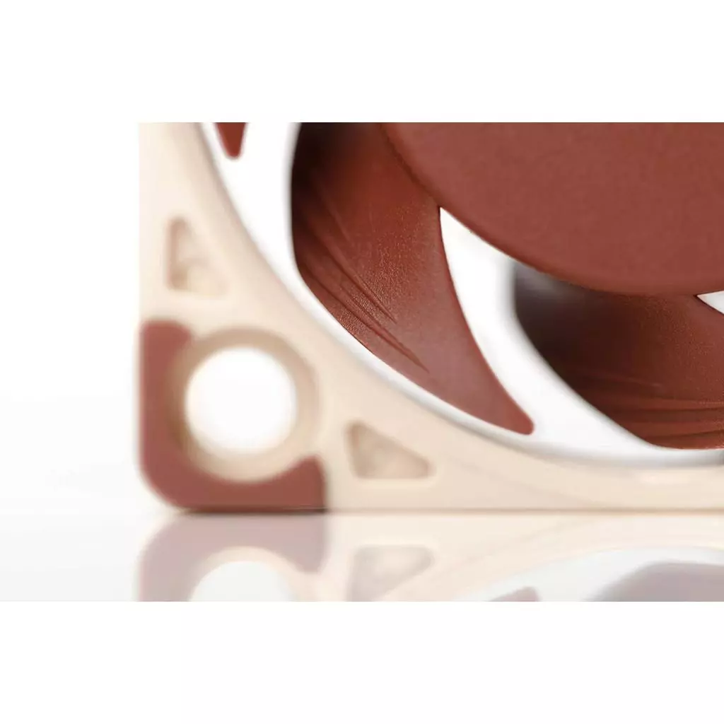 Кулер для корпуса Noctua NF-A4x20 FLX - 4 Кулер для корпуса Noctua NF-A4x20 FLX - 4