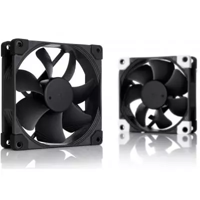 Кулер для корпуса Noctua NF-A9 PWM CHROMAX.BLACK.SWAP - 2 Кулер для корпуса Noctua NF-A9 PWM CHROMAX.BLACK.SWAP - 2
