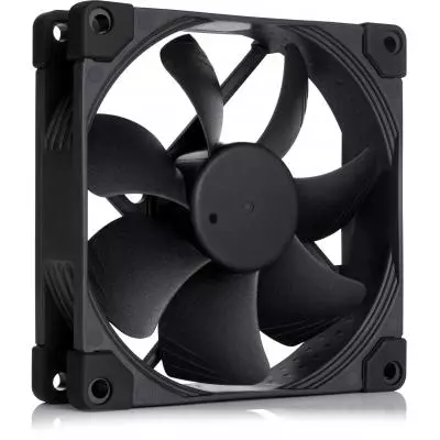 Кулер для корпуса Noctua NF-A9 PWM CHROMAX.BLACK.SWAP