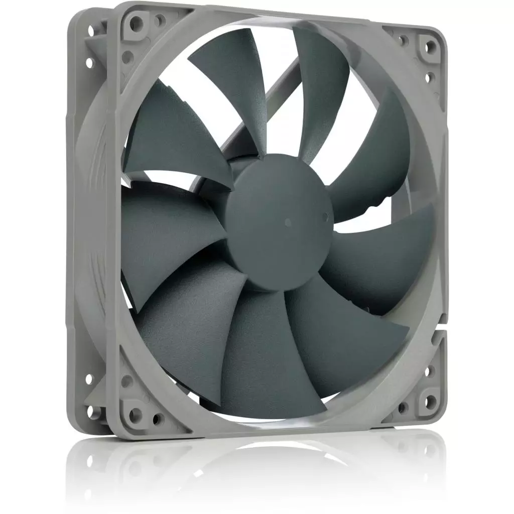 Кулер для корпуса Noctua NF-P12 redux-1300 PWM - 1 Кулер для корпуса Noctua NF-P12 redux-1300 PWM - 1