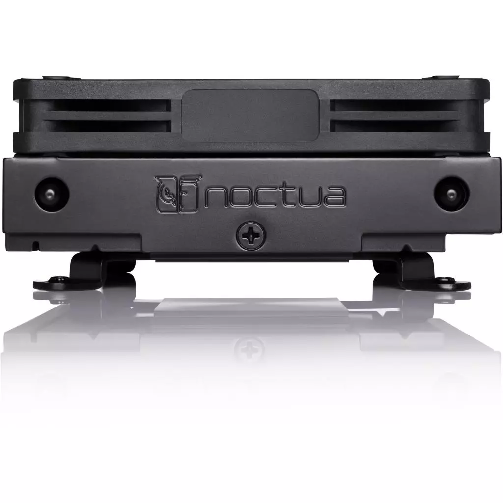 Кулер для процессора Noctua NH-L9i CHROMAX.BLACK - 1