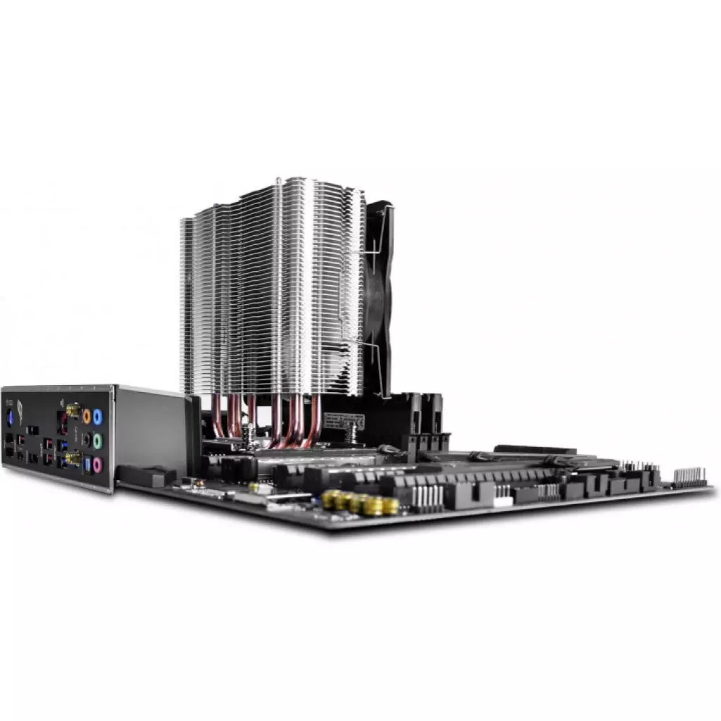 Кулер для процессора Deepcool GAMMAXX 400 V2 RED - 9 Кулер для процессора Deepcool GAMMAXX 400 V2 RED - 9