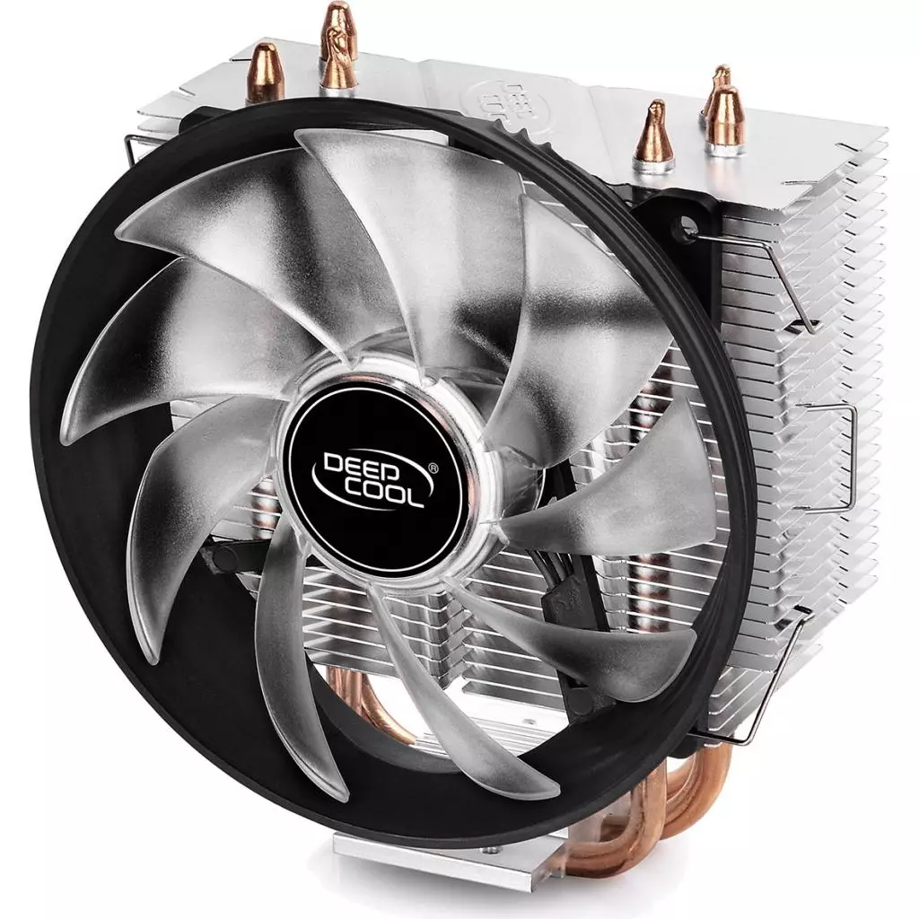 Кулер для процессора Deepcool GAMMAXX 300B - 1 Кулер для процессора Deepcool GAMMAXX 300B - 1
