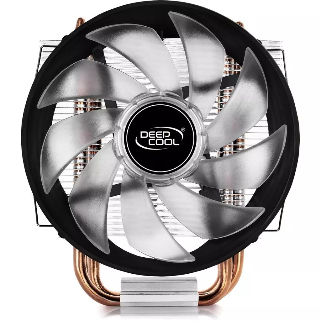 Кулер для процессора Deepcool GAMMAXX 300B - 7 Кулер для процессора Deepcool GAMMAXX 300B - 7