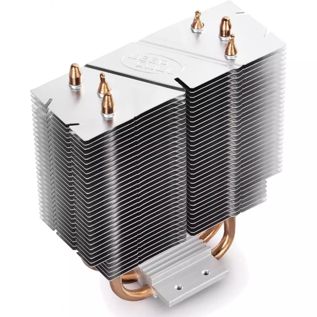 Кулер для процессора Deepcool GAMMAXX 300B - 8 Кулер для процессора Deepcool GAMMAXX 300B - 8