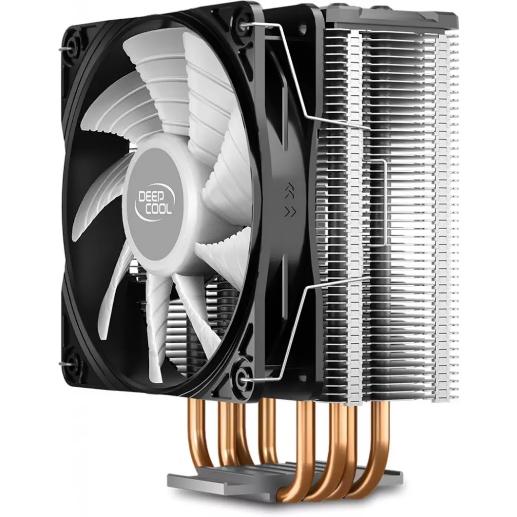 Кулер для процессора Deepcool GAMMAXX GTE V2 - 6 Кулер для процессора Deepcool GAMMAXX GTE V2 - 6