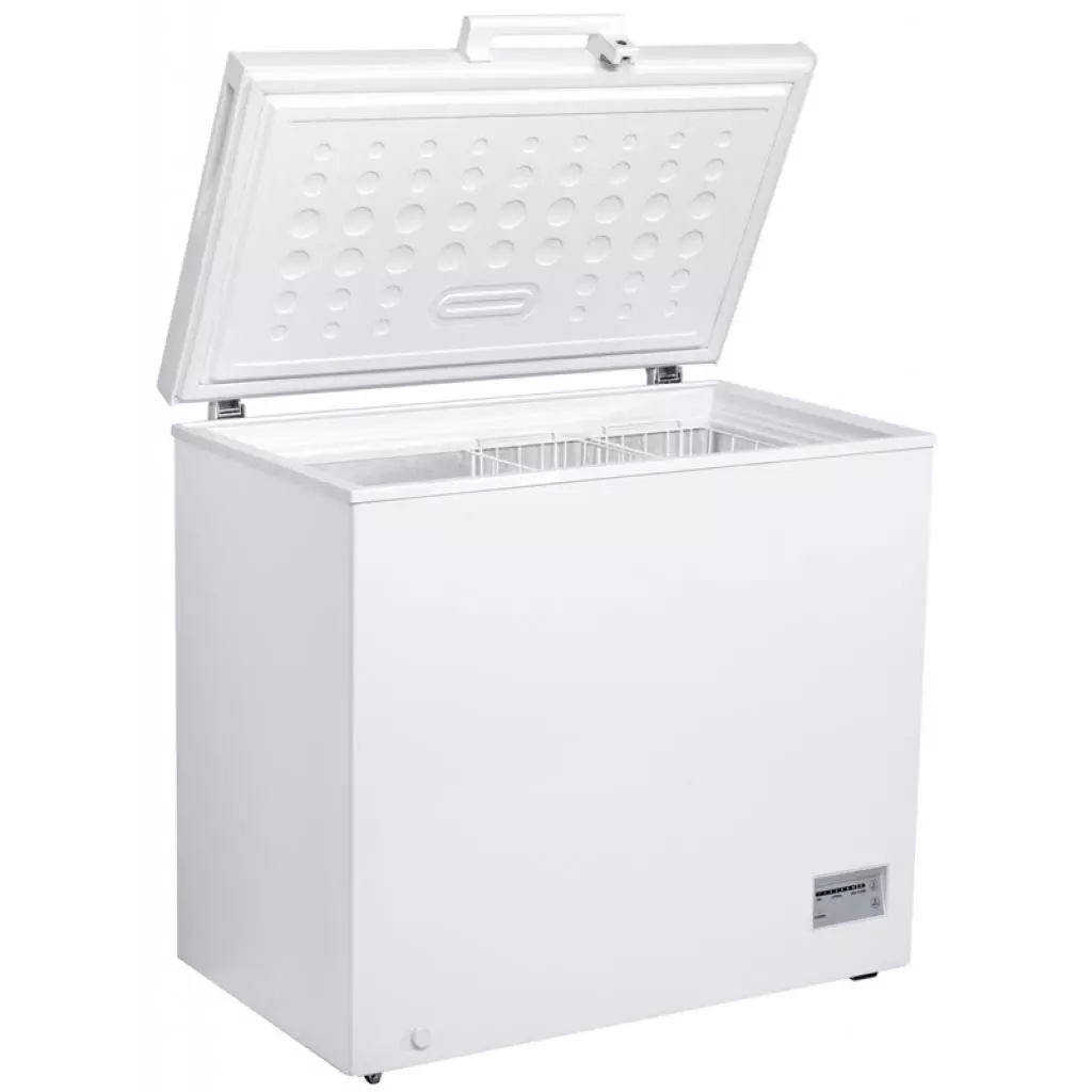 Морозильный ларь Liberty HF-200 CE - 1 Морозильный ларь Liberty HF-200 CE - 1