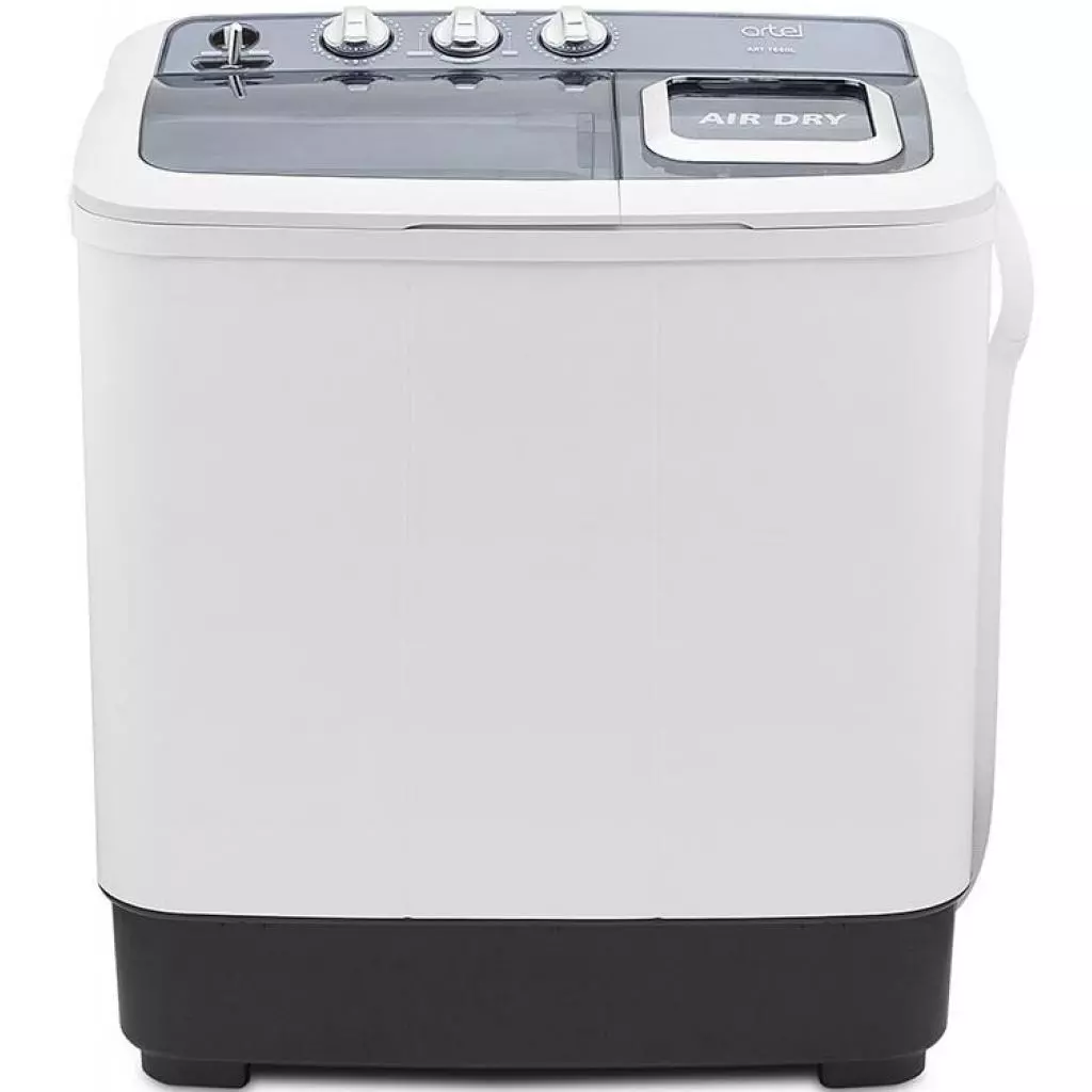 Стиральная машина Artel ART TE 60L Grey - 1 Стиральная машина Artel ART TE 60L Grey - 1
