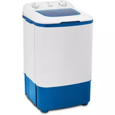 Стиральная машина Artel ART SE 65 BLUE - 1 Стиральная машина Artel ART SE 65 BLUE - 1