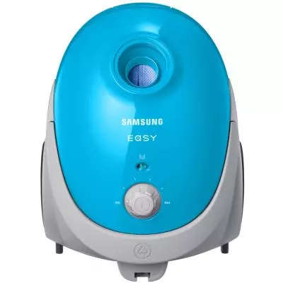 Пылесос Samsung VCC5252V33/SBW - 1