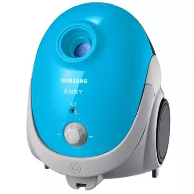 Пылесос Samsung VCC5252V33/SBW - 2