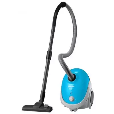 Пылесос Samsung VCC5252V33/SBW - 3