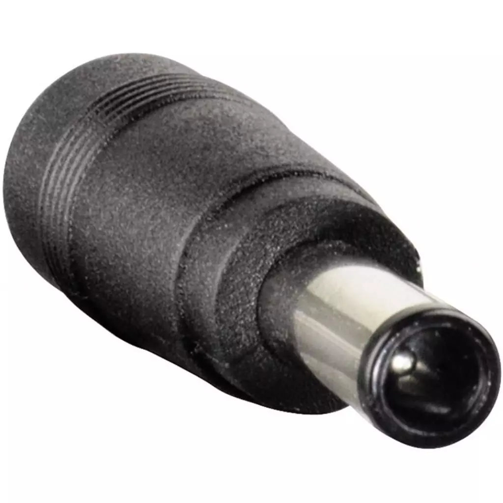 Блок питания к ноутбуку Hama Универсальный 15-24V / 70W (00012102) - 3