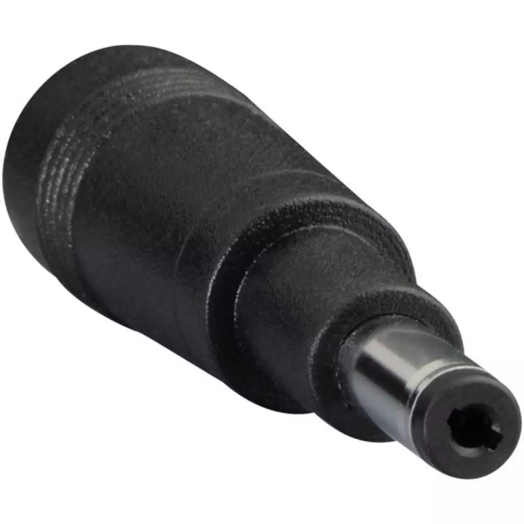 Блок питания к ноутбуку Hama Универсальный 15-24V / 70W (00012102) - 8