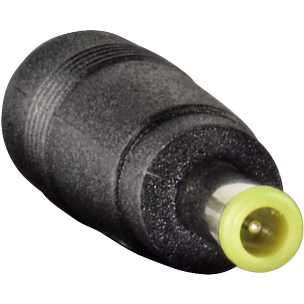 Блок питания к ноутбуку Hama Универсальный 15-24V / 90W (00012120) - 2 Блок питания к ноутбуку Hama Универсальный 15-24V / 90W (00012120) - 2