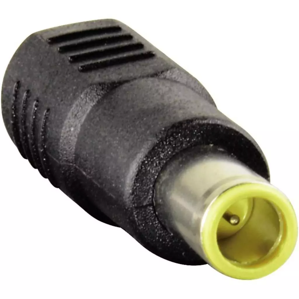 Блок питания к ноутбуку Hama Универсальный 15-24V / 90W (00012120) - 5 Блок питания к ноутбуку Hama Универсальный 15-24V / 90W (00012120) - 5