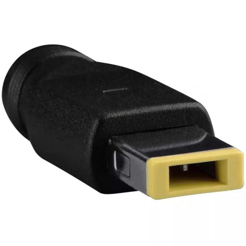 Блок питания к ноутбуку Hama Универсальный 15-24V / 90W (00012120) - 6 Блок питания к ноутбуку Hama Универсальный 15-24V / 90W (00012120) - 6