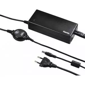 Блок питания к ноутбуку Hama Универсальный 15-24V / 90W (00012120)