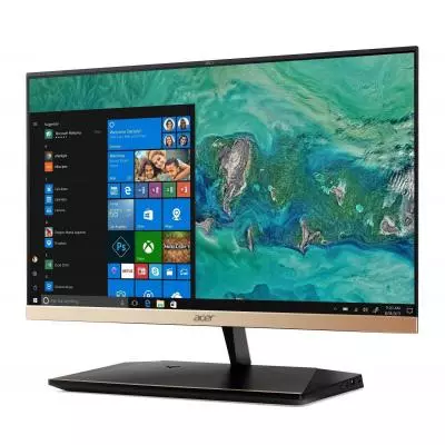 Компьютер Acer Aspire S24-880 (DQ.BA9ME.006) - 2 Компьютер Acer Aspire S24-880 (DQ.BA9ME.006) - 2