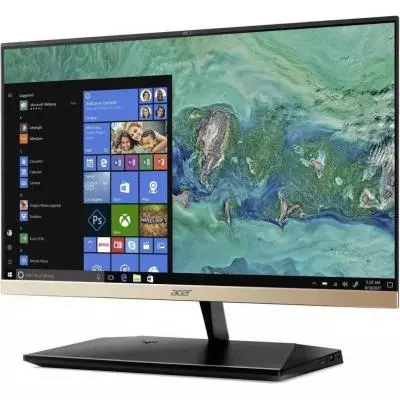 Компьютер Acer Aspire S24-880 23.8 / i5-8250U (DQ.BA9ME.00D) - 2