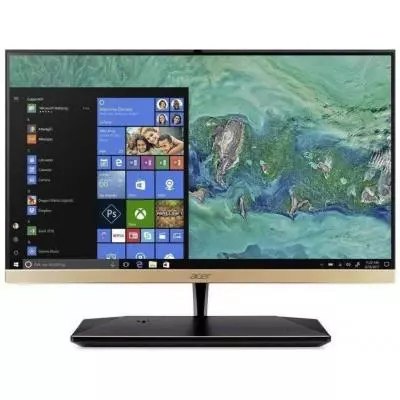 Компьютер Acer Aspire S24-880 23.8 / i5-8250U (DQ.BA9ME.00D)