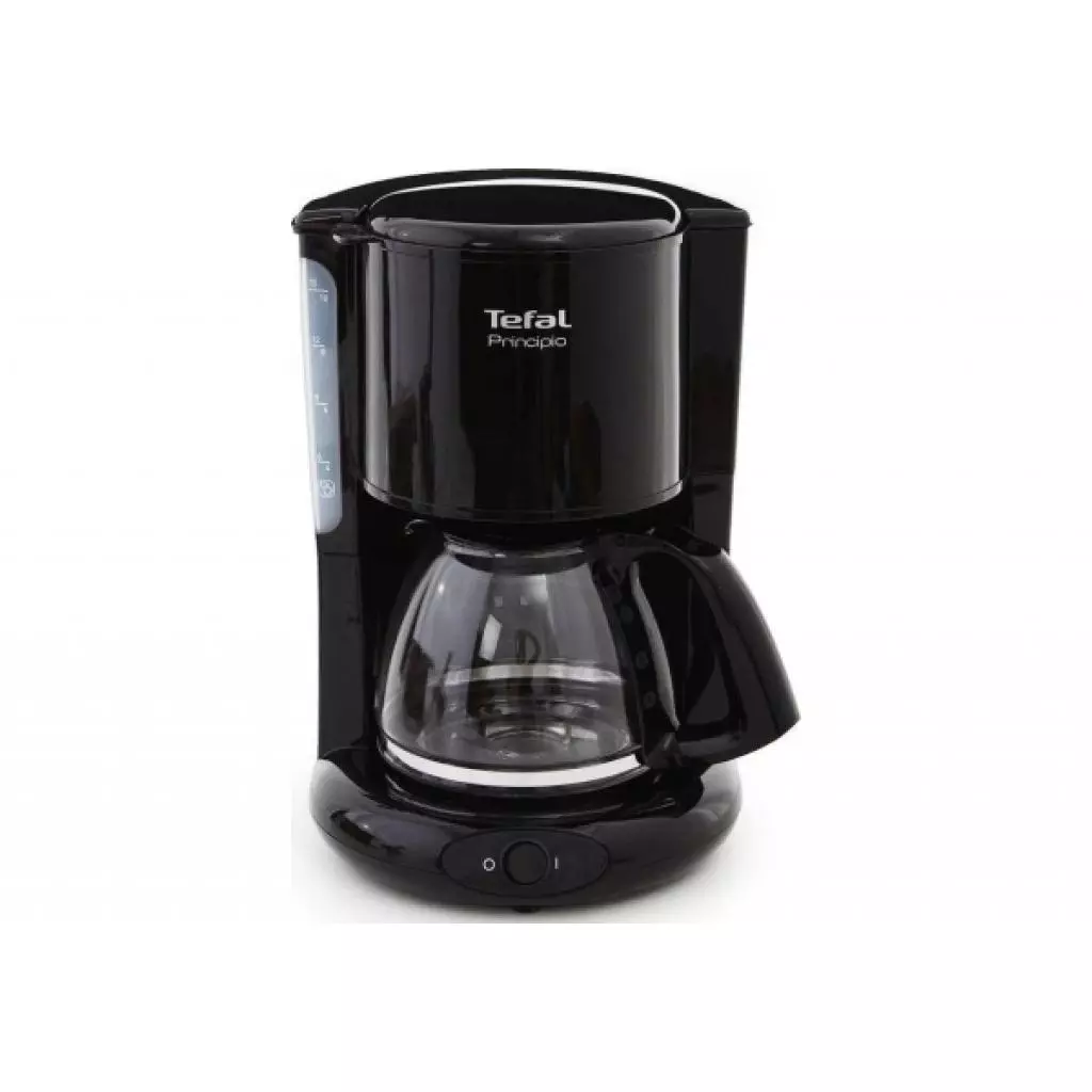 Кофеварка Tefal CM260812 - 1